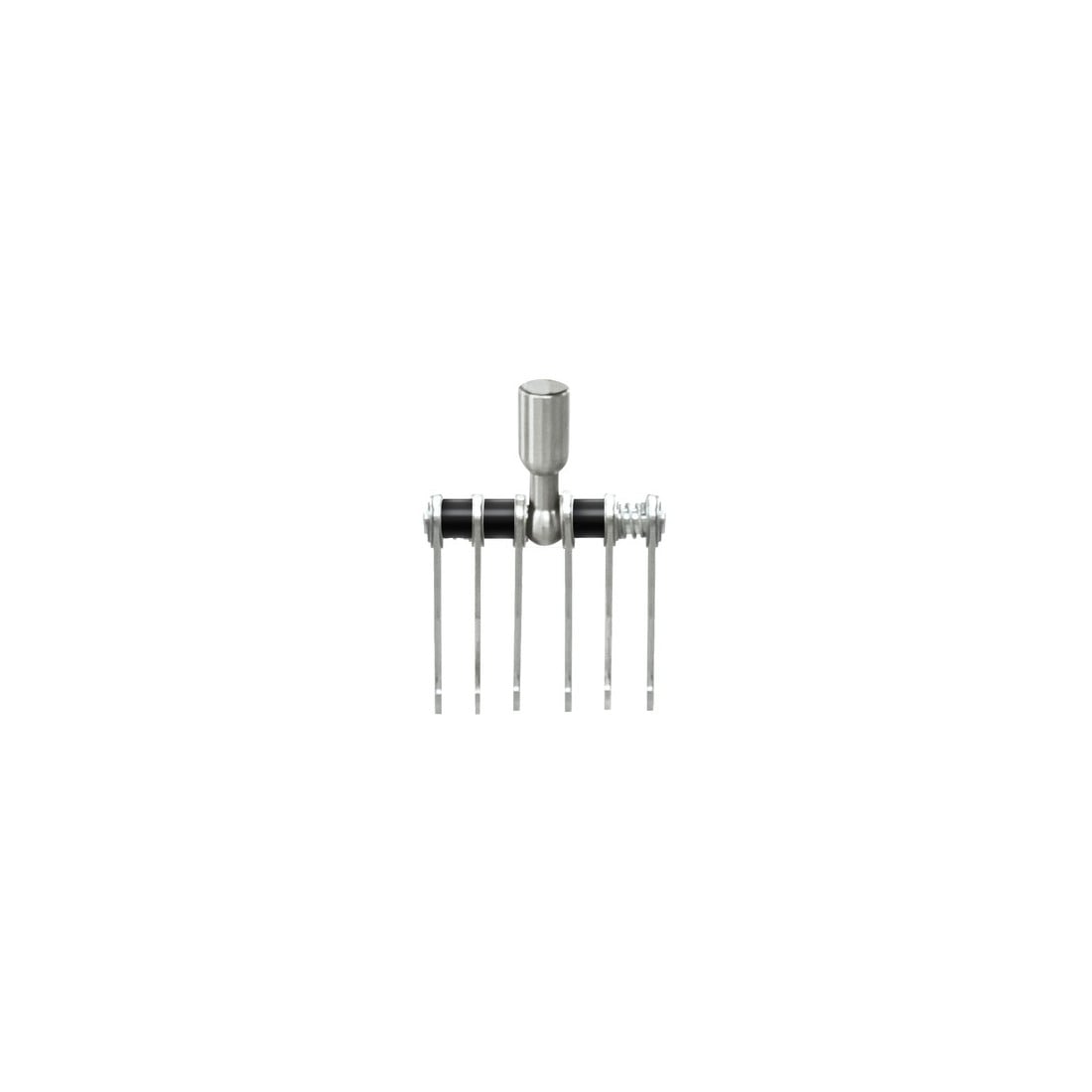 Holder with hooks (049734, GYS)