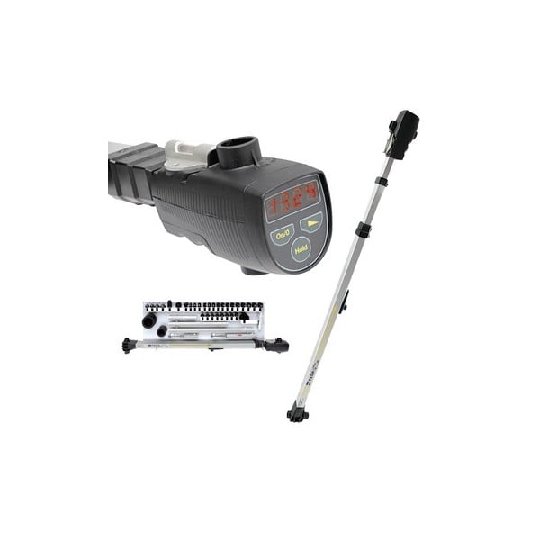 Matavimo sistema GYSMETER (052093, GYS)