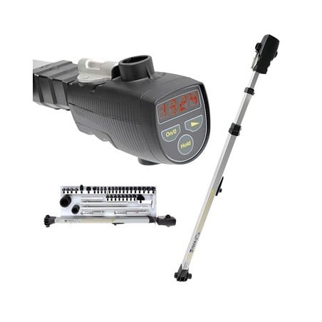Measuring system GYSMETER (052093, GYS)