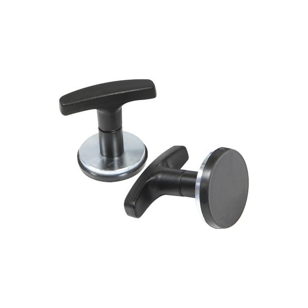 Magnetic holders, set of 2 magnets (052291, GYS)