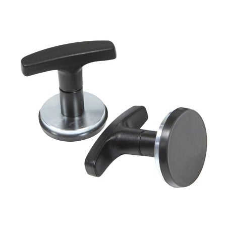 Magnetic holders, set of 2 magnets (052291, GYS)
