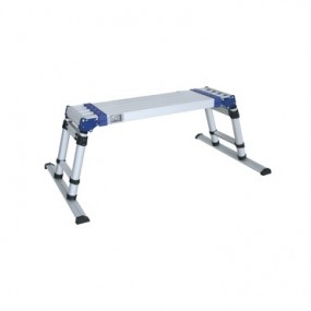 Expandable work table,...