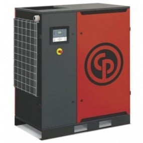 Screw compressor CPBG30 D 13 CE 400 50, 4152018167, Chicago Pneumatic