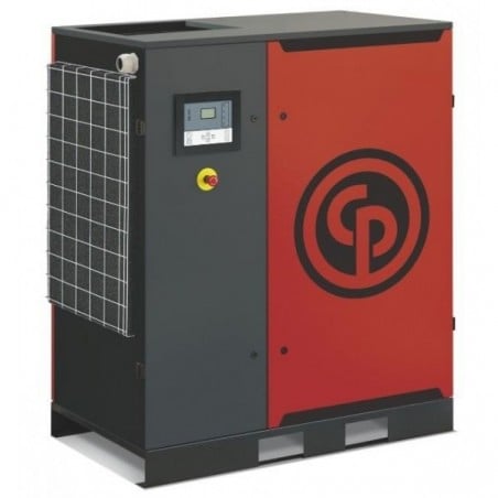 Screw compressor CPBG30 D 13 CE 400 50, Chicago Pneumatic (4152018167, CHICAGO PNEUMATIC)