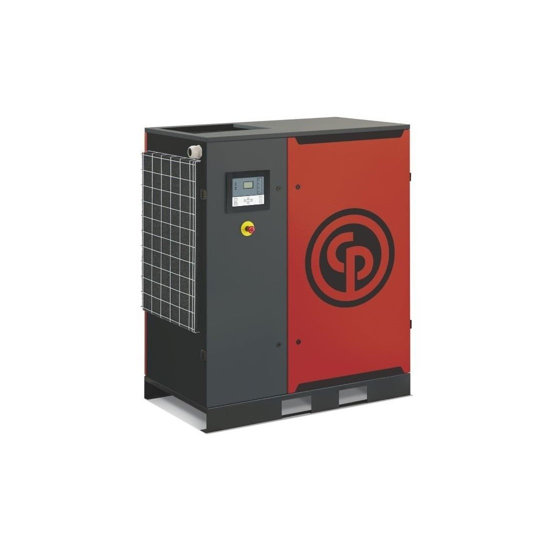 Screw compressor CPBG30 D 13 CE 400 50, Chicago Pneumatic (4152018167, CHICAGO PNEUMATIC)