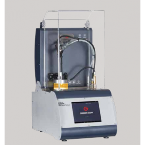 Common rail injector test bench DS2I Carbon Zapp (DS2i -10-0040, CARBON ZAPP)