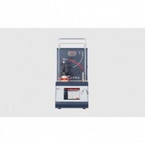 Diesel injector test bench DS1R Carbon Zapp (replica) (GD1R X, CARBON ZAPP)