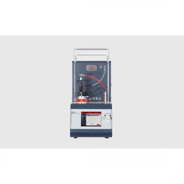 Diesel injector test bench DS1R Carbon Zapp (replica) (GD1R X, CARBON ZAPP)