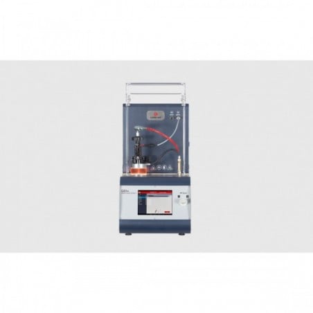 Diesel injector test bench DS1R Carbon Zapp (replica) (GD1R X, CARBON ZAPP)