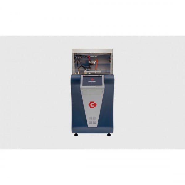 Diesel system injector test bench ITB.1R-X-A Carbon Zapp (ITB.1R|X, CARBON ZAPP)