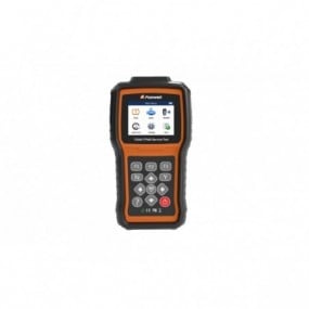 Tire pressure sensor testing and programming device TPMS Foxwell (T2000, FOXWELL)