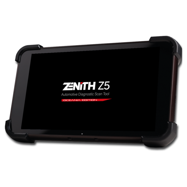 ZENITH Z5 diagnostikos prietaisas, G-scan GiT (ZENITHZ5, G-SCAN)