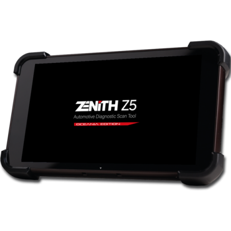 ZENITH Z5 diagnostikos prietaisas, G-scan GiT (ZENITHZ5, G-SCAN)