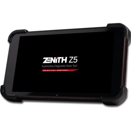 ZENITH Z5 premium quality diagnostic device (ZENITHZ5, G-SCAN)