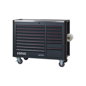 Tuščias įrankių vežimėlis NEXT S14 47376116 Sonic Equipment