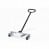 Wheeled transport cart, COMPAC (WD Mobile, COMPAC)