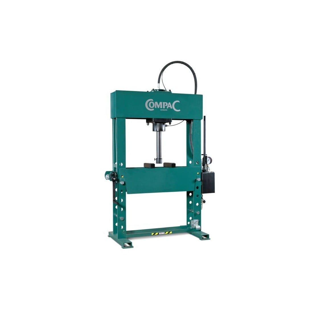 Hidraulinis presas, 100 T, HP 100, COMPAC (HP 100 , COMPAC)
