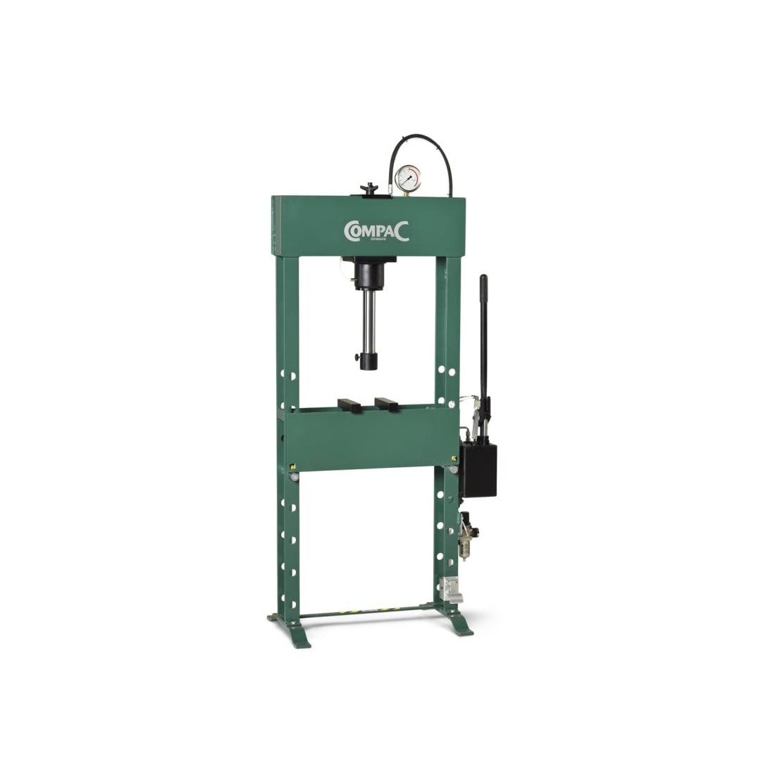 Hidraulinis presas su gerve, 20 T, COMPAC (HP 20 W, COMPAC)