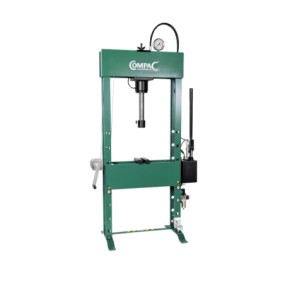 Hidraulinis presas, 30 T, COMPAC (HP 30, COMPAC)
