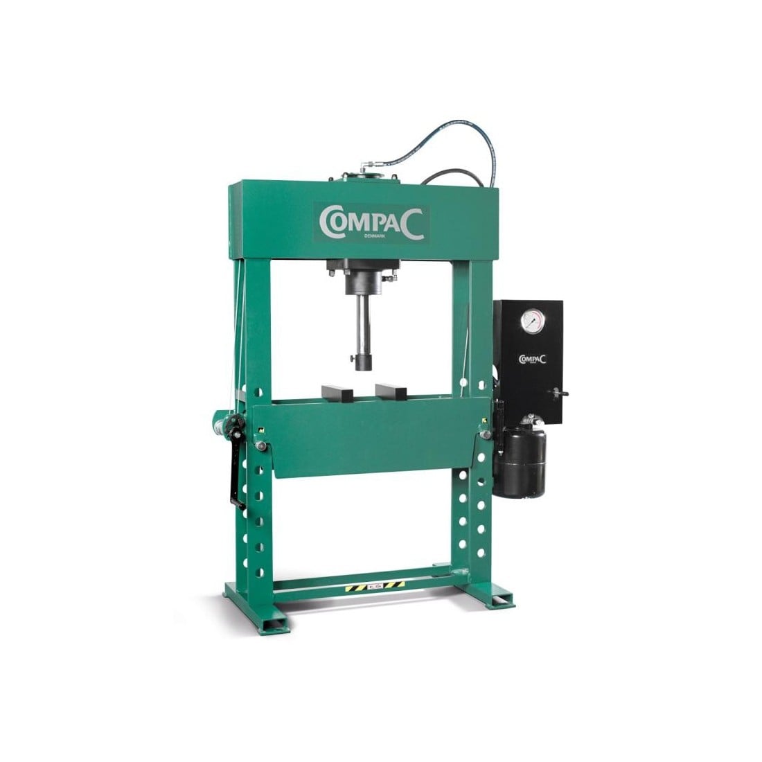 Elektrohidraulinis presas, 40 T, COMPAC (EP 40, COMPAC)