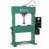 Electro-hydraulic press, 40 T, COMPAC (EP 40 D, COMPAC)