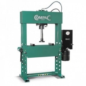 Elektrohidraulinis presas, 40 T, COMPAC (EP 40 D, COMPAC)