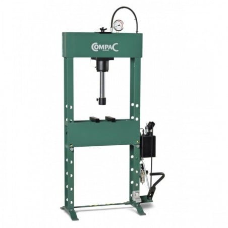 Hidraulinis presas, 20 T, COMPAC (FP 20, COMPAC)