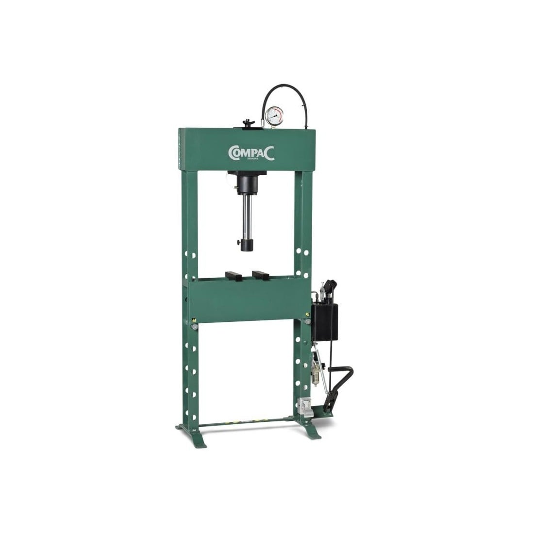Hidraulinis presas su gerve, 20 T, COMPAC (FP 20 W, COMPAC)