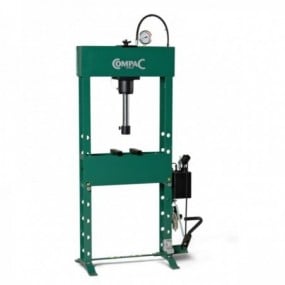 Hidraulinis presas, 25 T, COMPAC (FP 25 W, COMPAC)