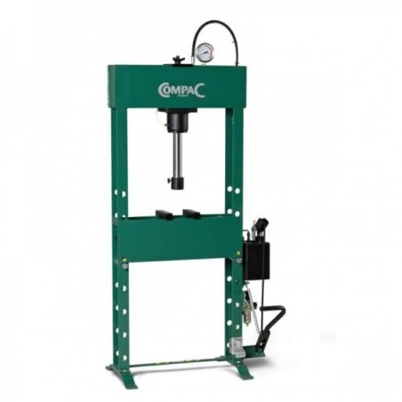 Hidraulinis presas, 25 T, COMPAC (FP 25 W, COMPAC)