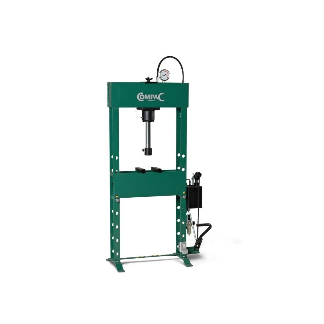 Hidraulinis presas, 25 T, COMPAC (FP 25 W, COMPAC)