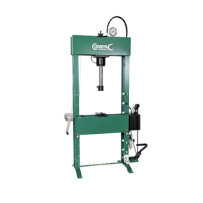 Hydraulic press, 30 T, COMPAC (FP 30, COMPAC)