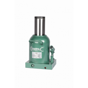 Bottle jack, 50T, COMPAC (CBJ 50, COMPAC)