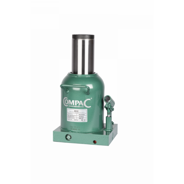 Butelinis domkratas, 50T, COMPAC (CBJ 50, COMPAC)