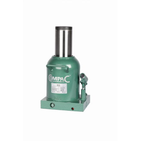 Butelinis domkratas, 50T, COMPAC (CBJ 50, COMPAC)