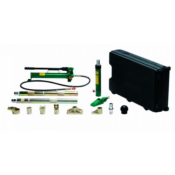 Body repair kit, COMPAC (CRK 10, COMPAC)