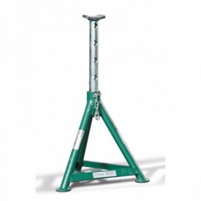 Axle stand, 3T, CAX 3, COMPAC