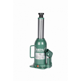 Bottle jack, 15T, COMPAC (CBJ 15, COMPAC)