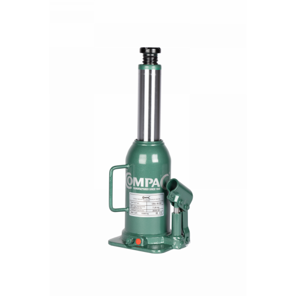 Bottle jack, 15T, COMPAC (CBJ 15, COMPAC)