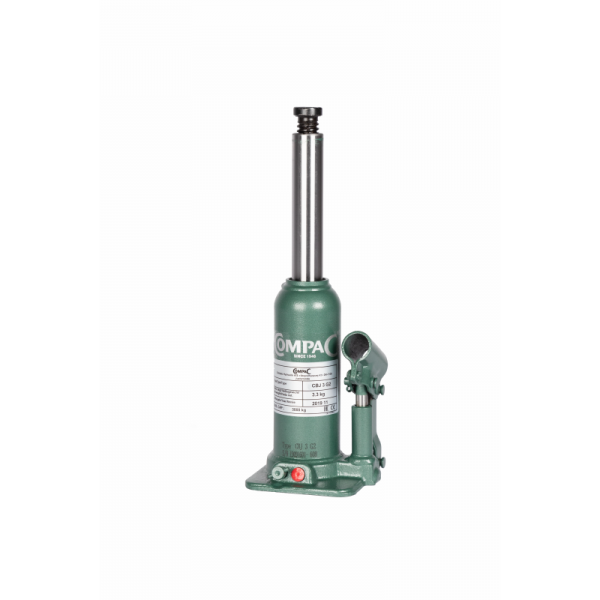 Butelinis domkratas, 3T, COMPAC (CBJ 3, COMPAC)