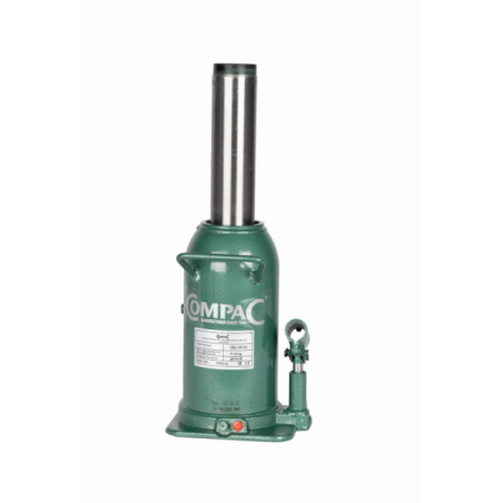 Butelinis domkratas, 30T, COMPAC (CBJ 30, COMPAC)