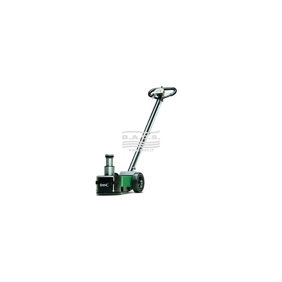 Pneumatic jack, COMPAC (A4020-C, COMPAC)