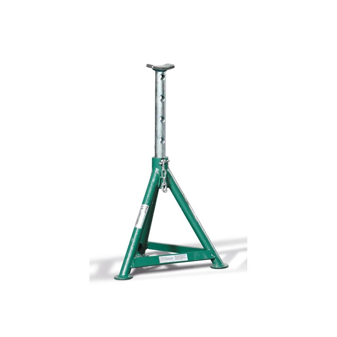 Atrama automobiliams, 2T, CAX 2H, COMPAC [CAX 2H]