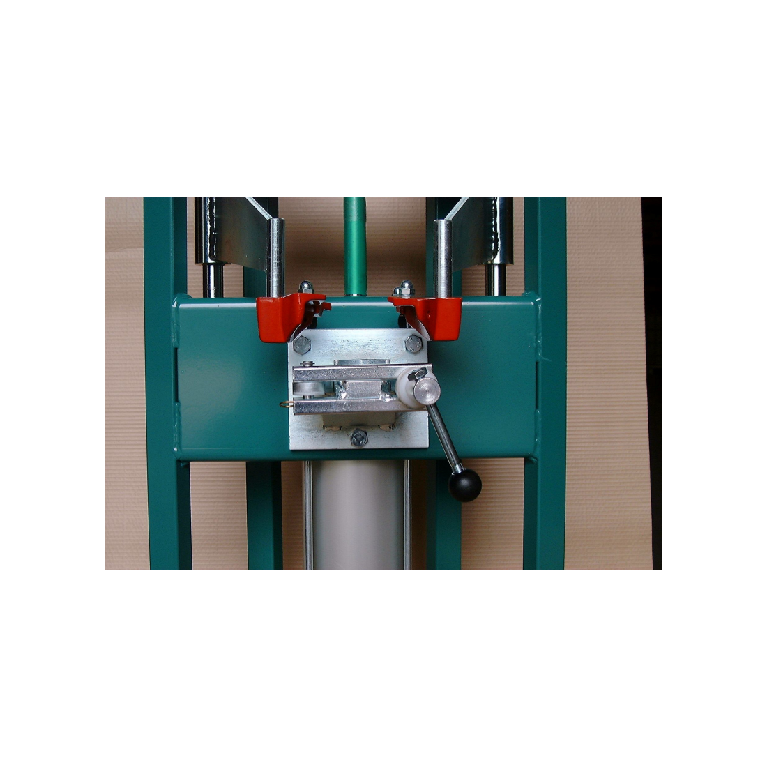 Accessory for spring compressor CSC, COMPAC (929053, COMPAC)