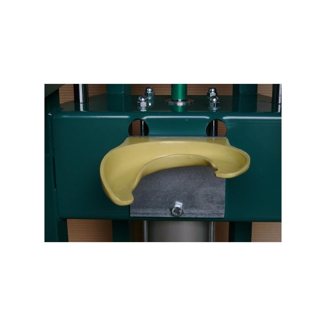 Priedas spyruoklių suspaudėjui CSC, COMPAC (929060, COMPAC)