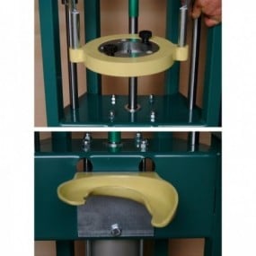 Accessory for spring compressor CSC, COMPAC (929052, COMPAC)