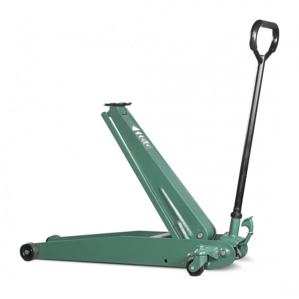 Hydraulic jack, 2T, COMPAC (2T-HC HRW, COMPAC)