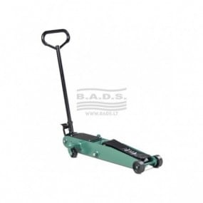 Hydraulic jack, 3T, COMPAC (3T-C, COMPAC)