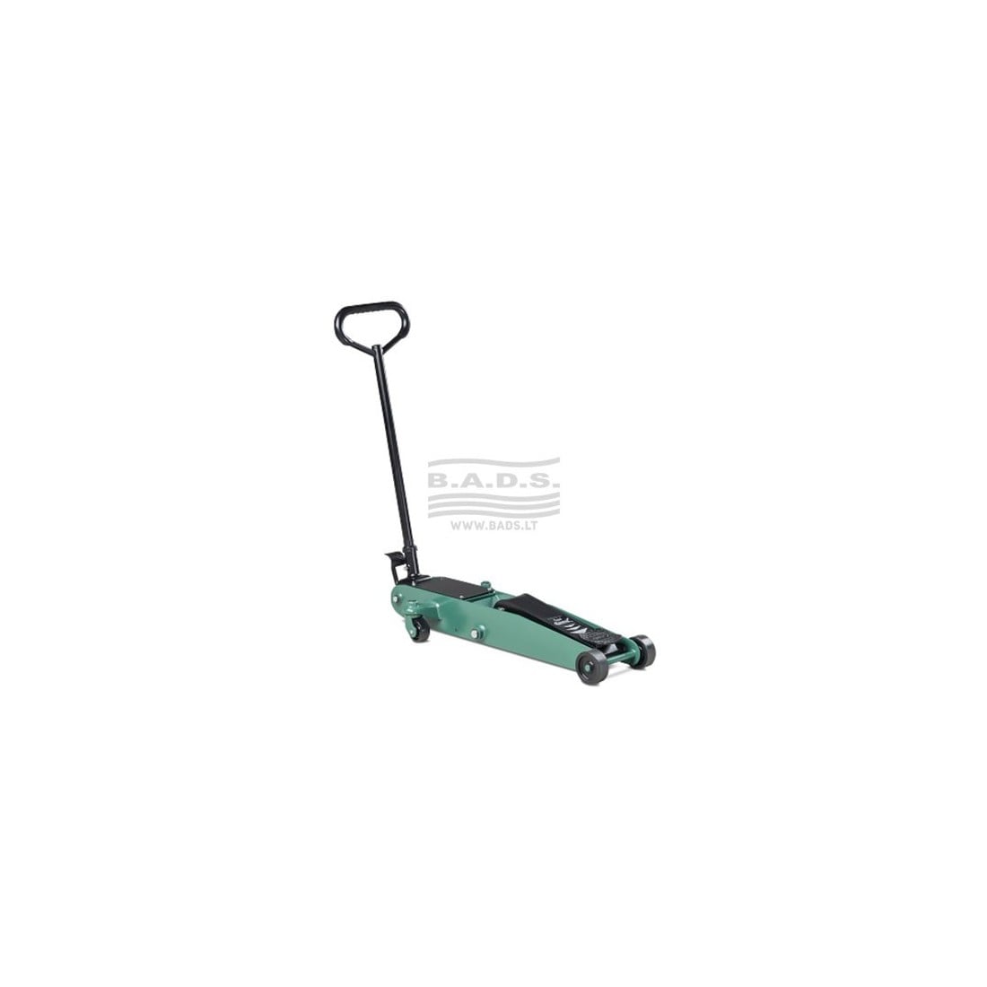 Hydraulic jack, 3T, COMPAC (3T-C, COMPAC)