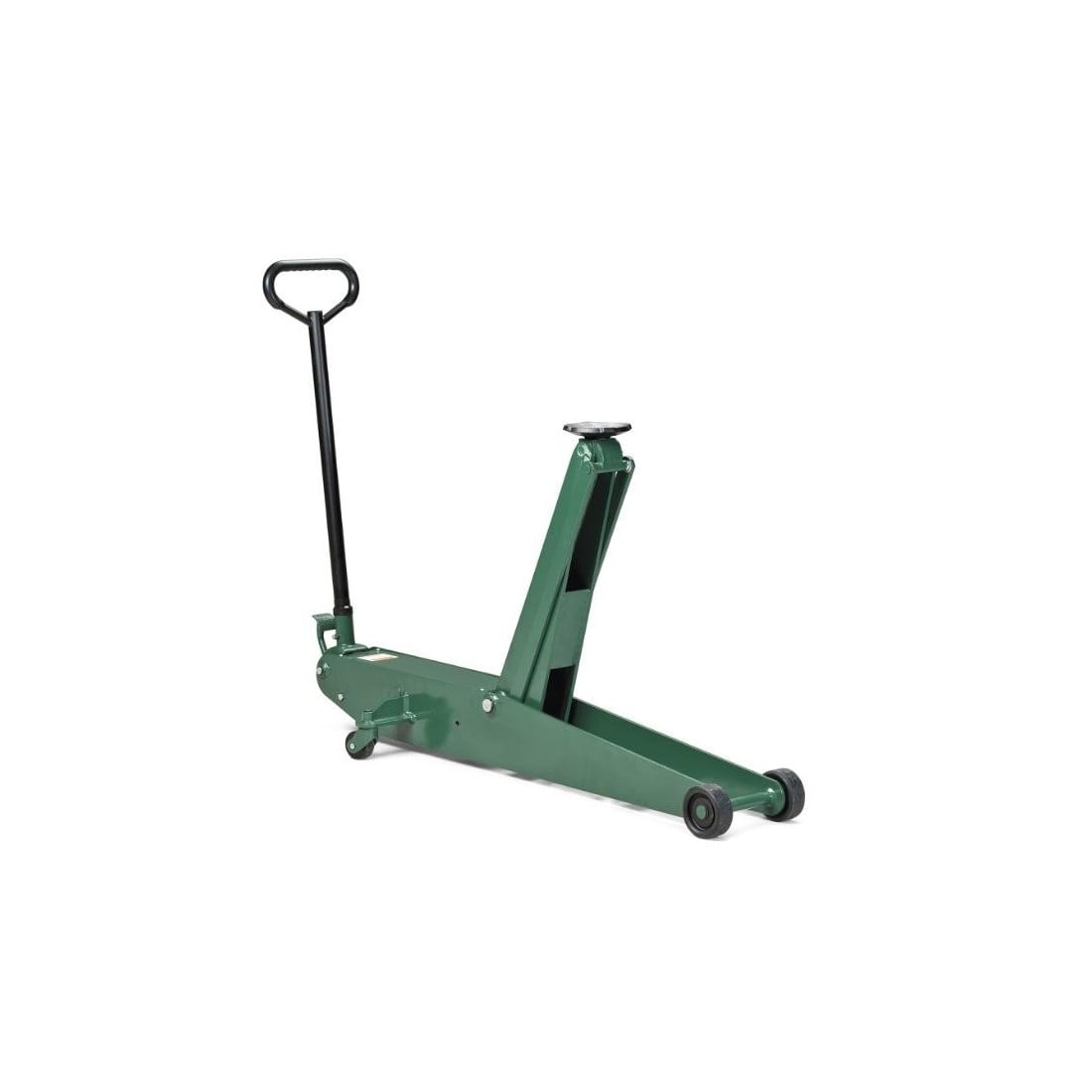 Hydraulic jack, 3T, COMPAC (3T-HC, COMPAC)